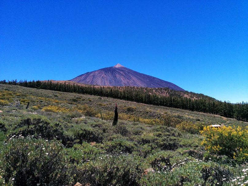 Teide National Park