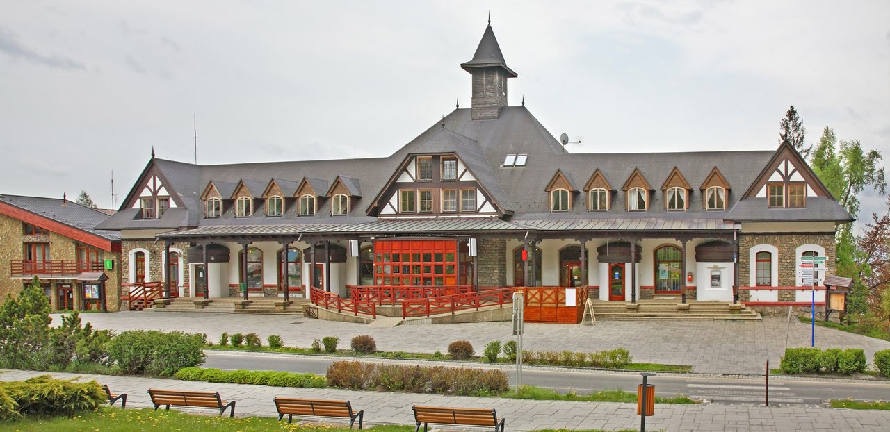 Stary-Smokovec