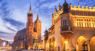 Travel guide to Krakow