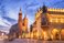 Travel guide to Krakow