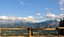 View from Gubalowka mountain zakopane