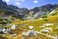 View on Szpiglasowa Pass and Szpiglaowy Wierch High Tatras Poland Best day hikes in Europe