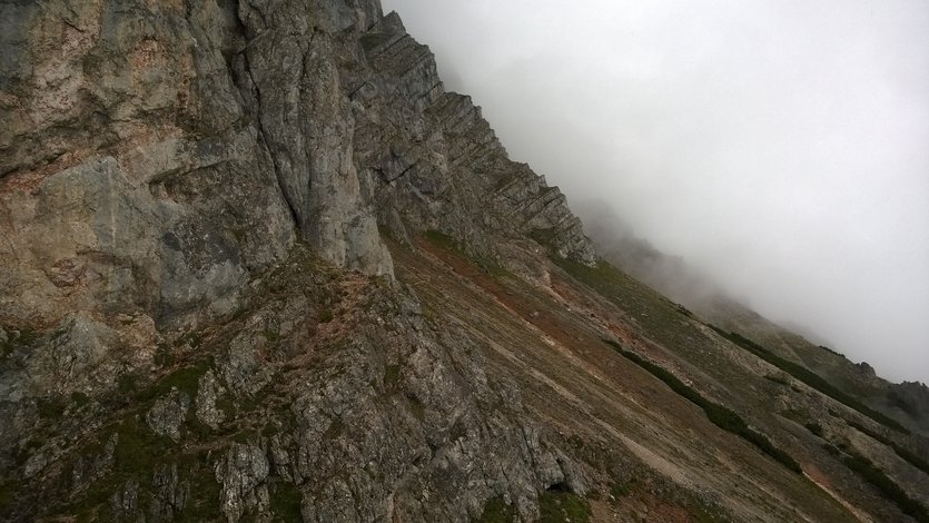 Hiking in Saalfelden, Austrian Alps