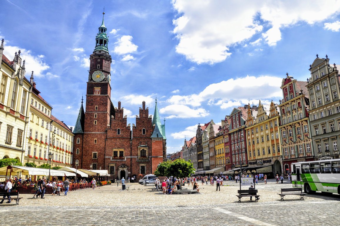 things to do in Wroclaw 10