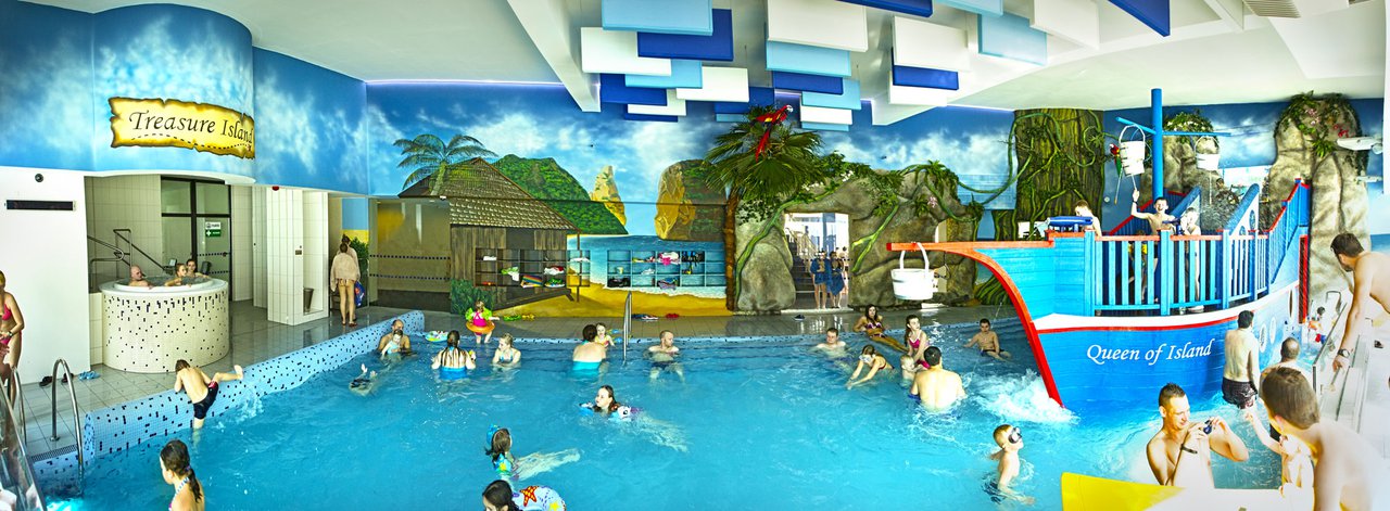 hot springs, aquaparks in Slovakia, Tatra mountains