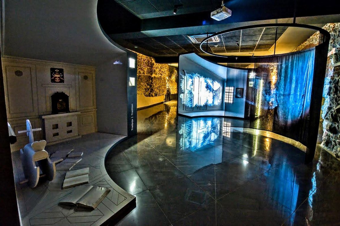 attractions in krakow