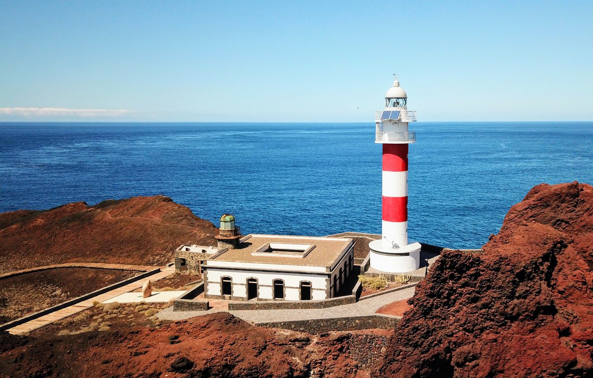 attractions in tenerife