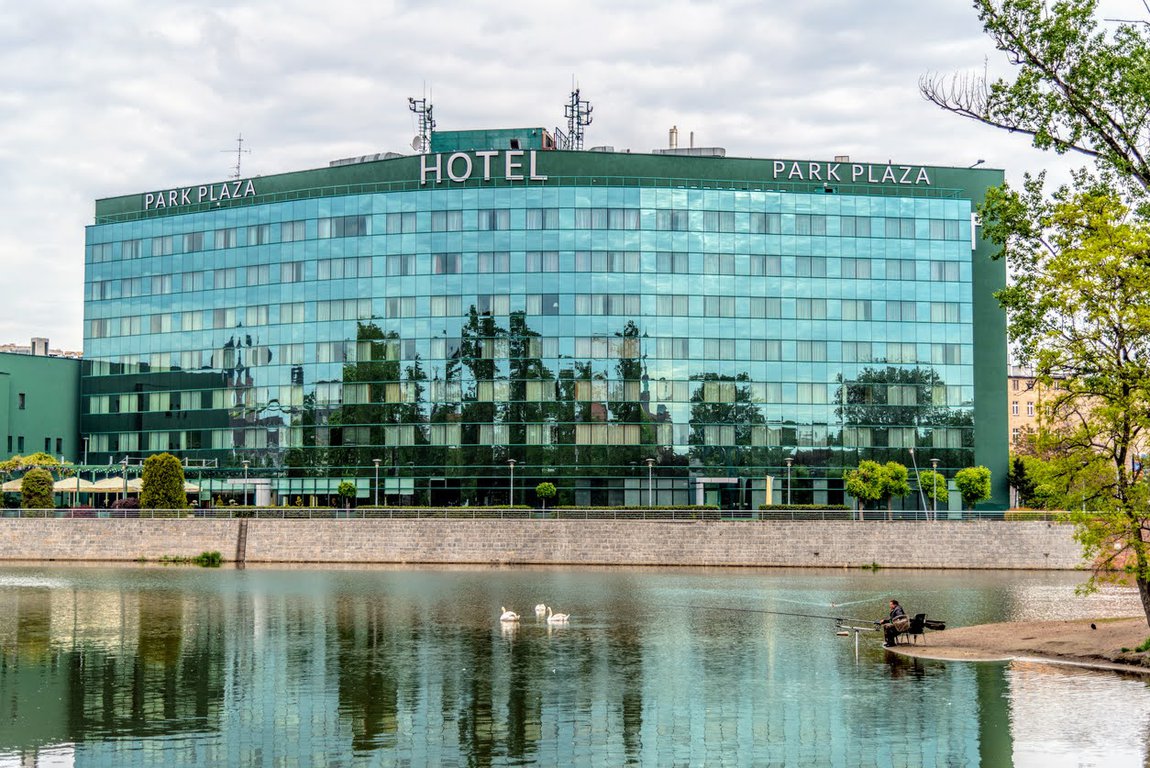 attractions in wroclaw