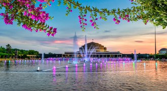 attractions of poland