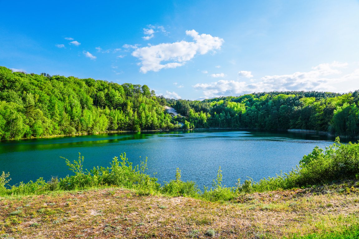 attractions of poland 12