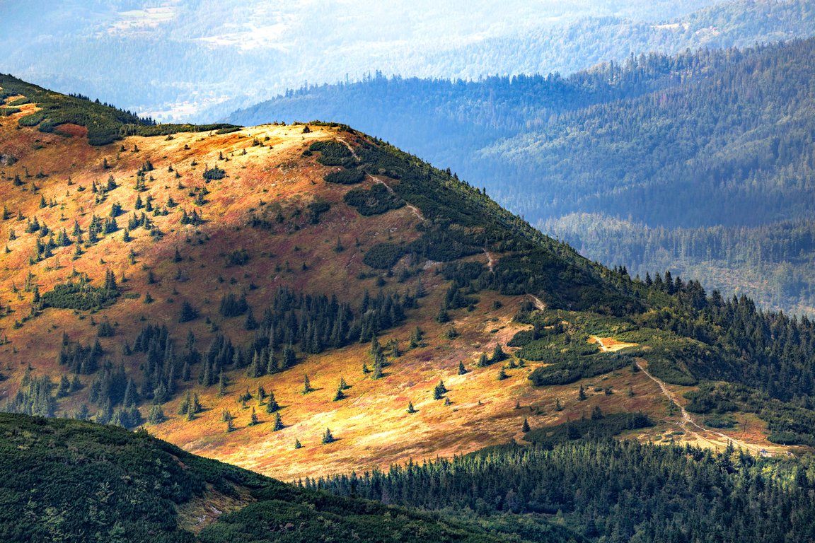 babia gora