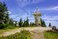 barania gora mountain