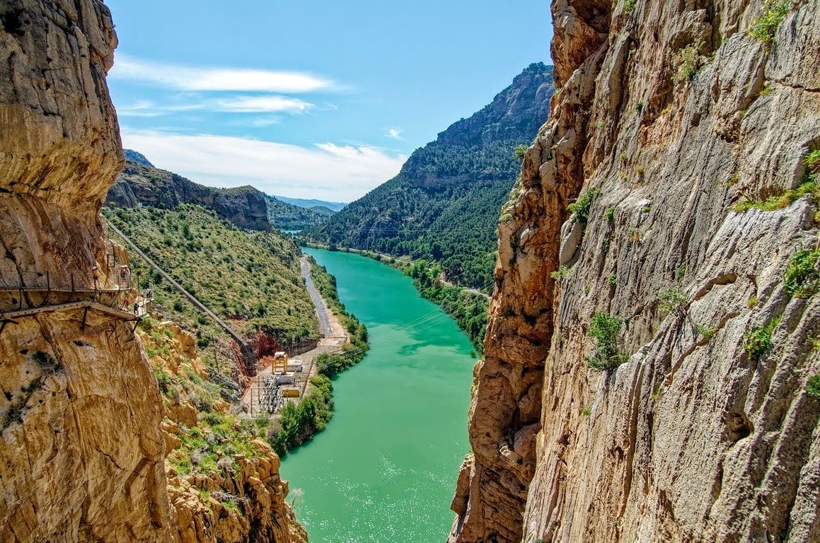 beautiful lakes in europe