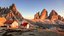 best hikes dolomites