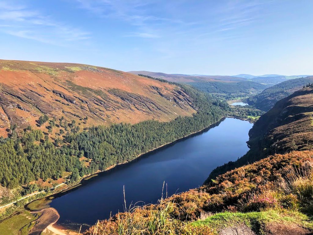 best lakes in europe