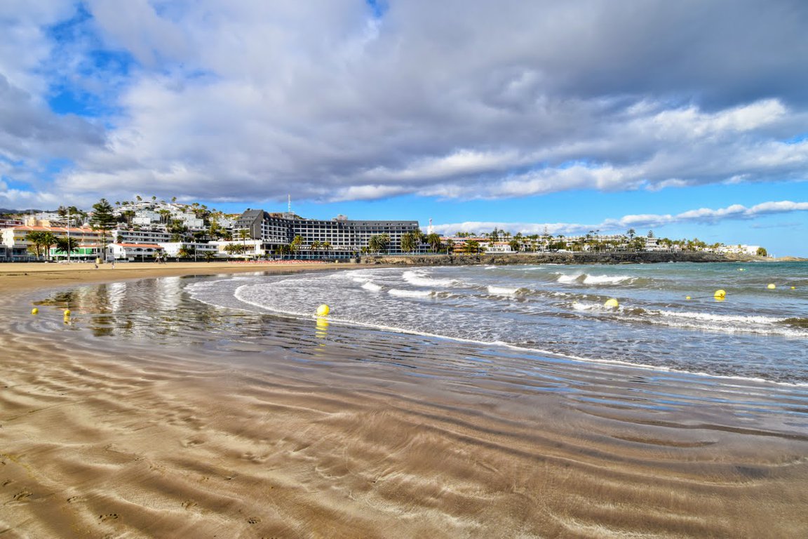 best places on gran canaria