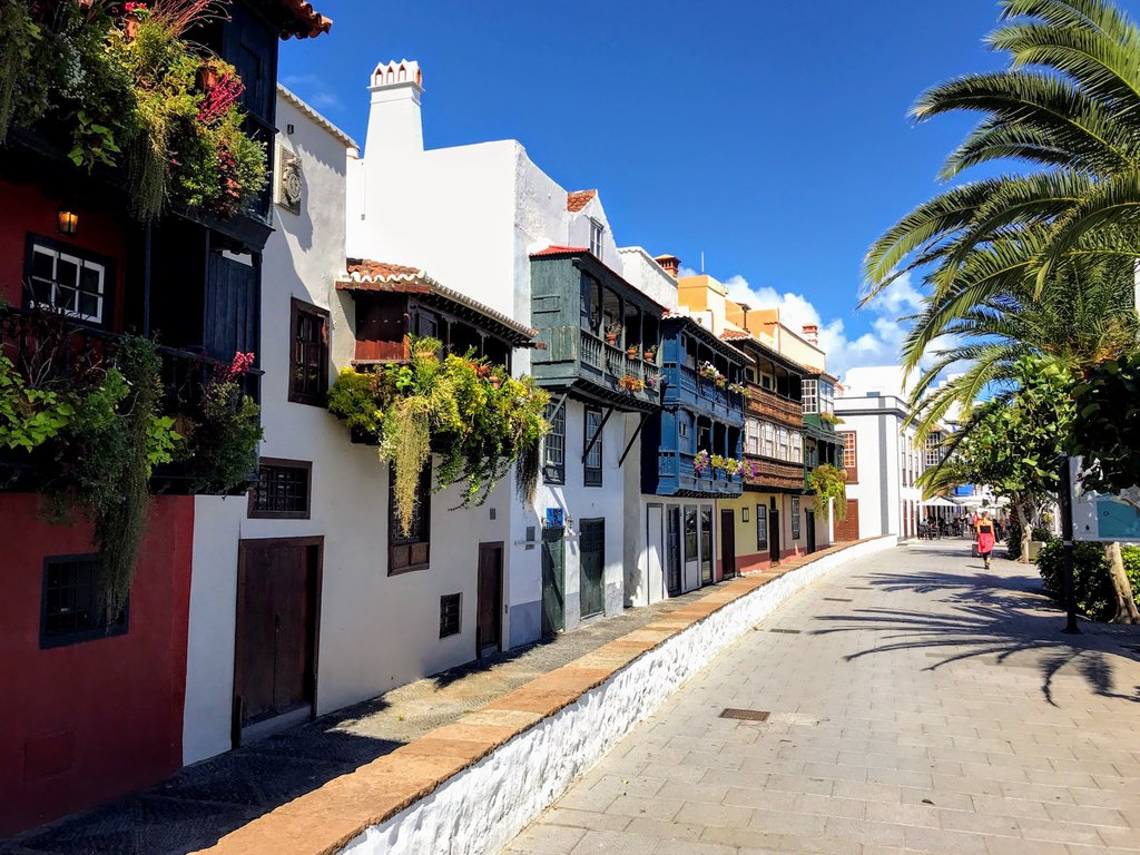 best places to stay in the canary islands 6