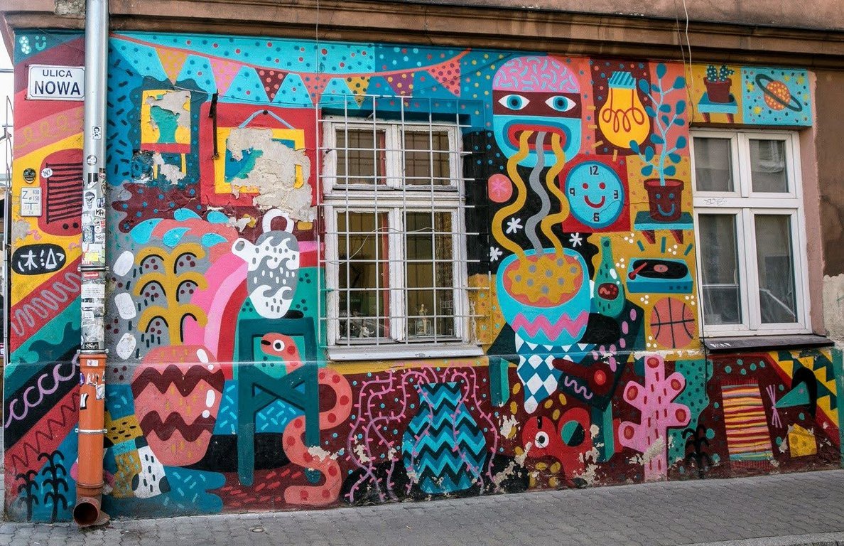 best things to do in krakow