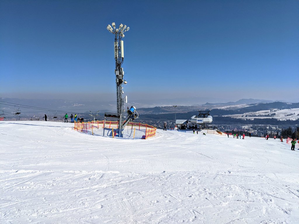 bialka ski
