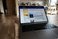 booking property listing on macbook