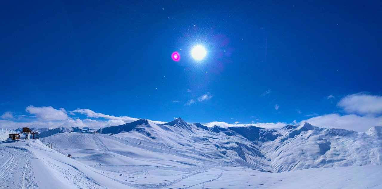 northern italy ski resorts
