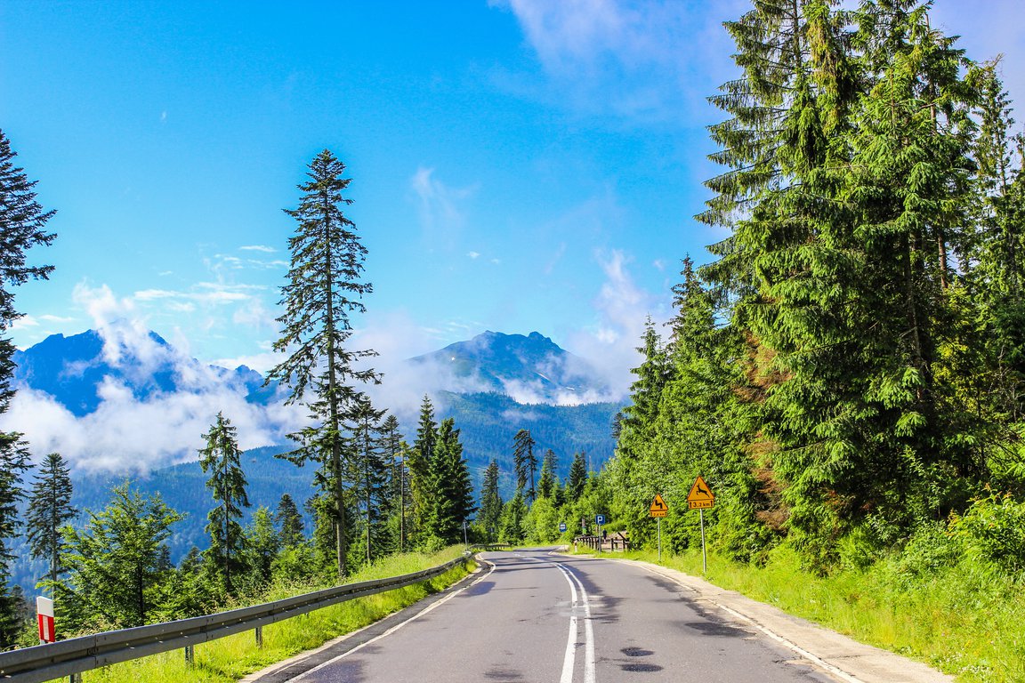 things to do zakopane