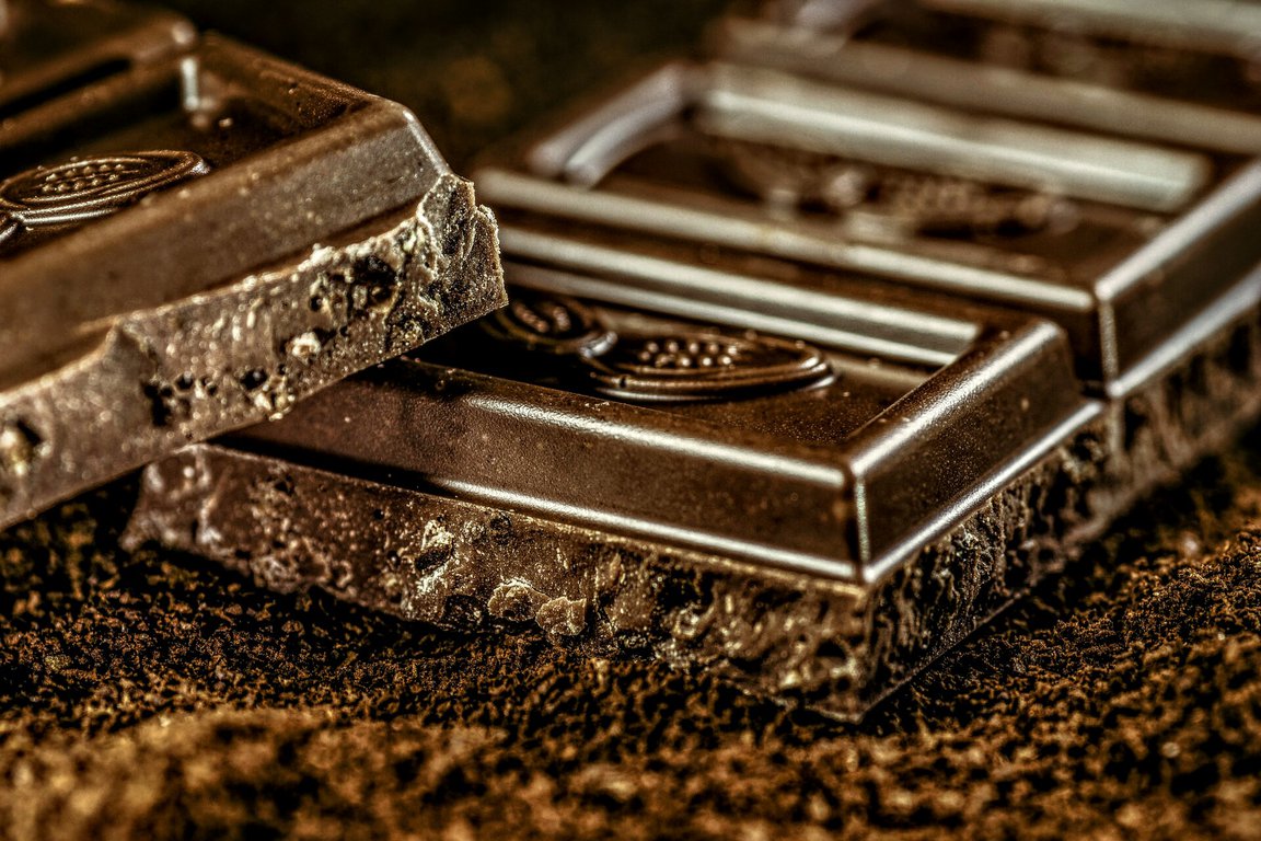 dark chocolate