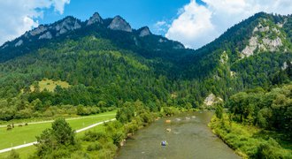 day trips from krakow.