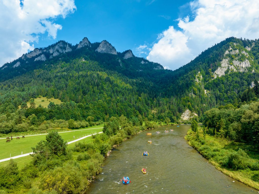 day trips from krakow.