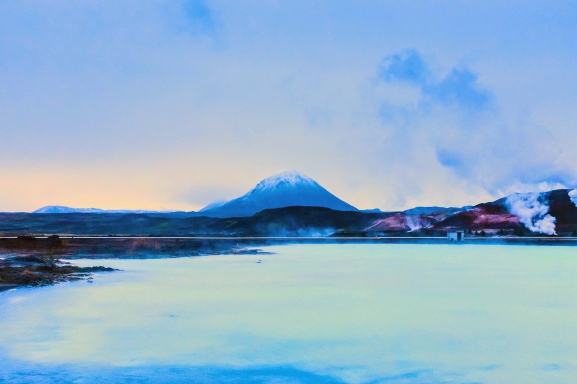 europe lakes