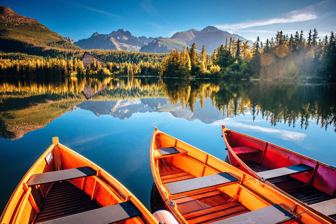 european nature