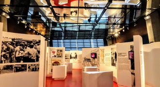 european solidarity centre