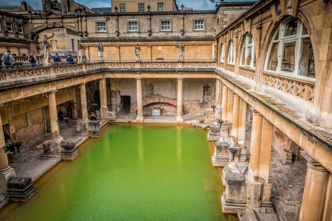 european spas