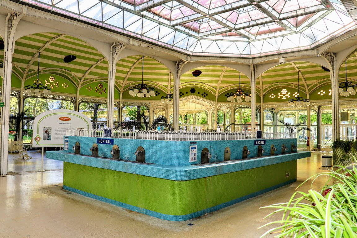 european spas 2