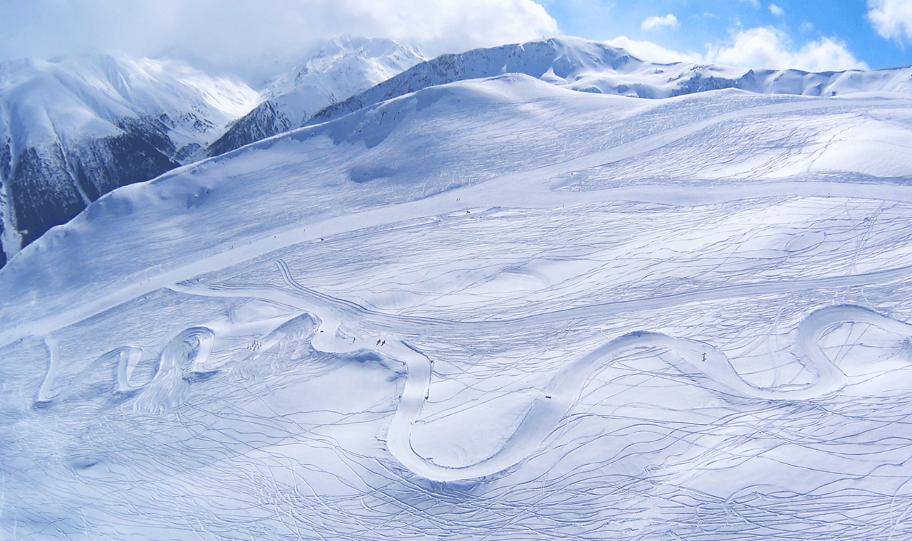 best ski resorts in Italy