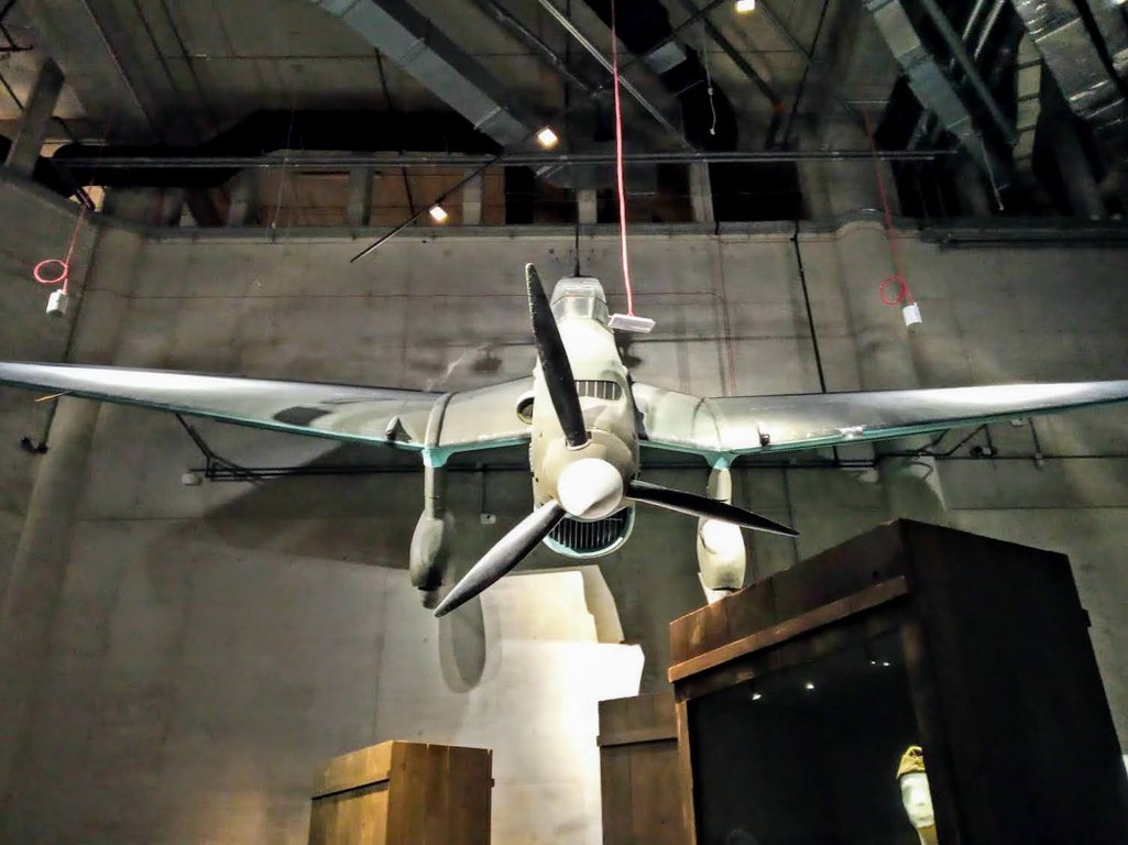 gdansk museum ww2