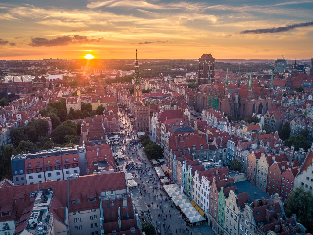 things to do in gdansk