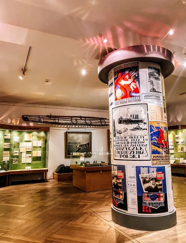 gdansk tourist attractions