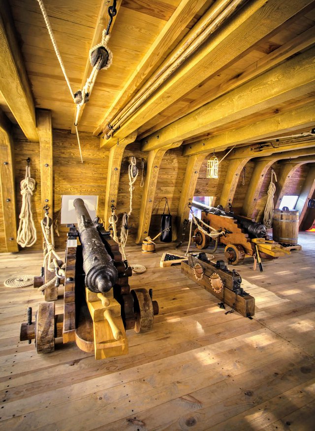 gdansk tourist attractions 1