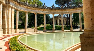 health spas in Europe