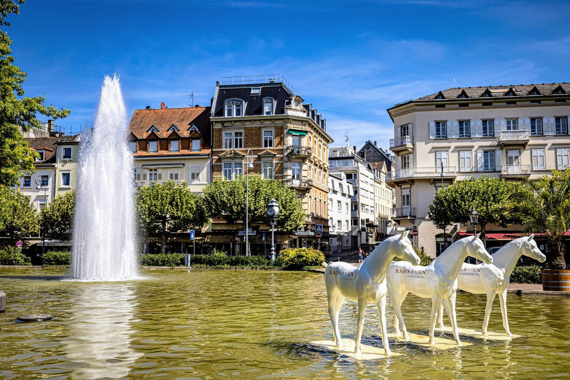 health spas in Europe 2