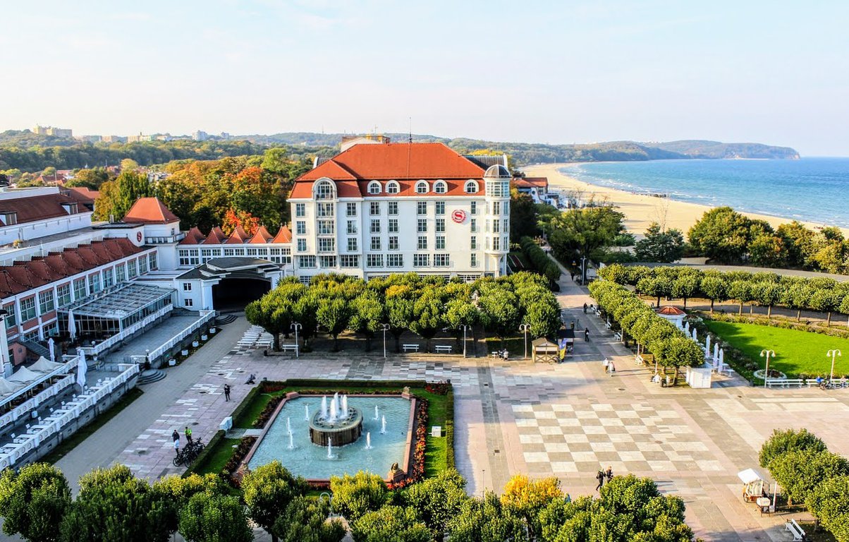 health spas in Europe 20