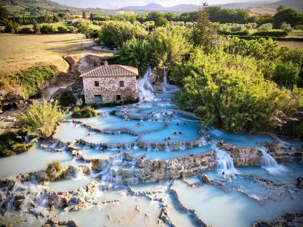 health spas in Europe 3