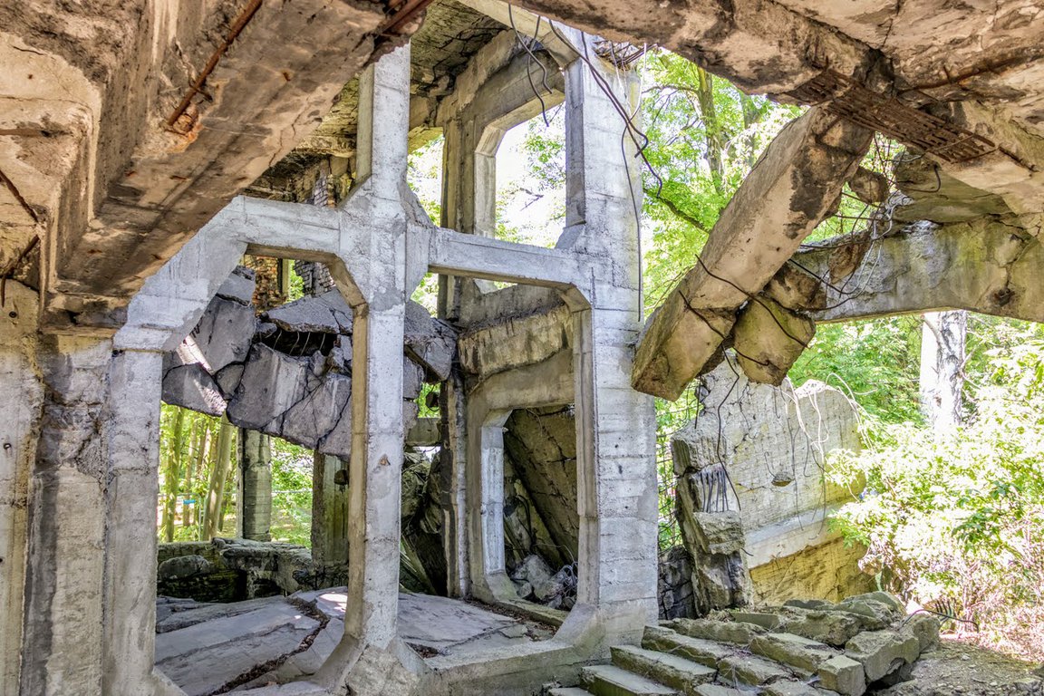 hidden gems in Poland 1