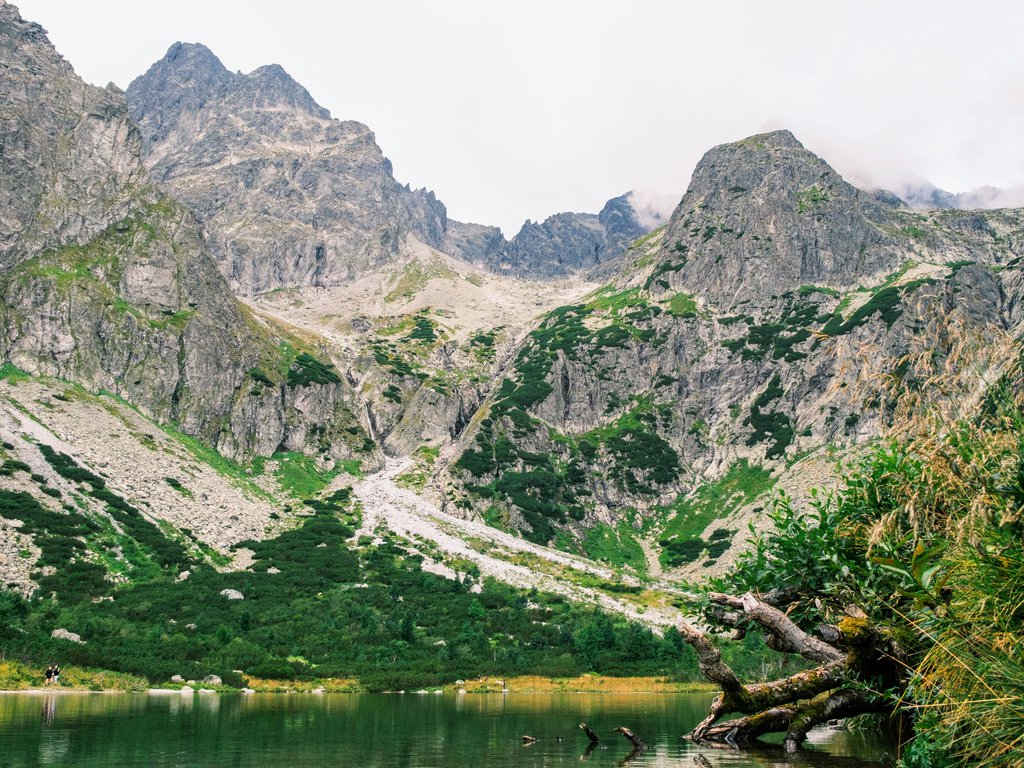 high tatra slovakia
