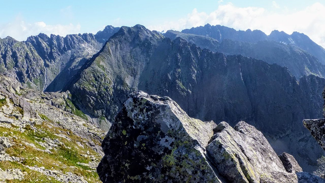 high tatras hikes