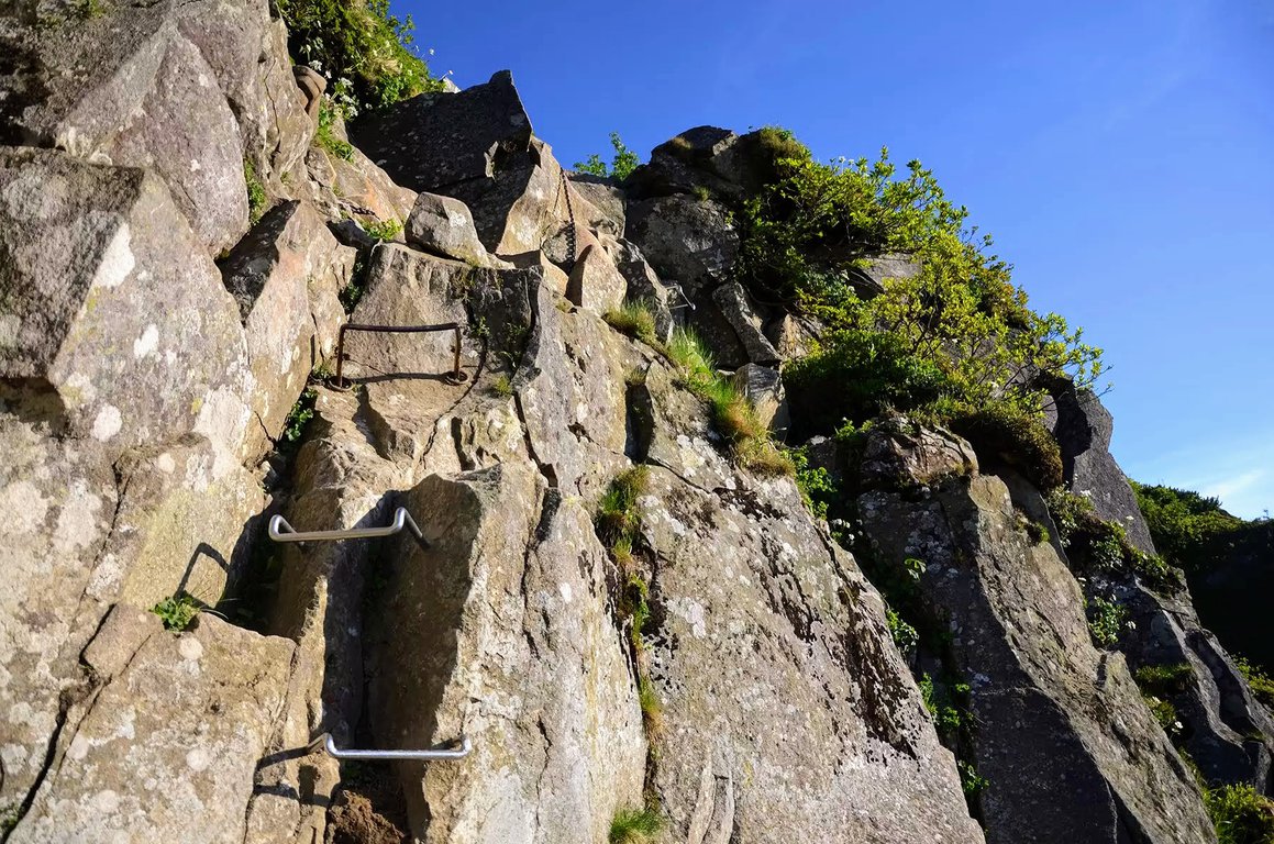 hikes near krakow