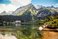 hiking in high tatras