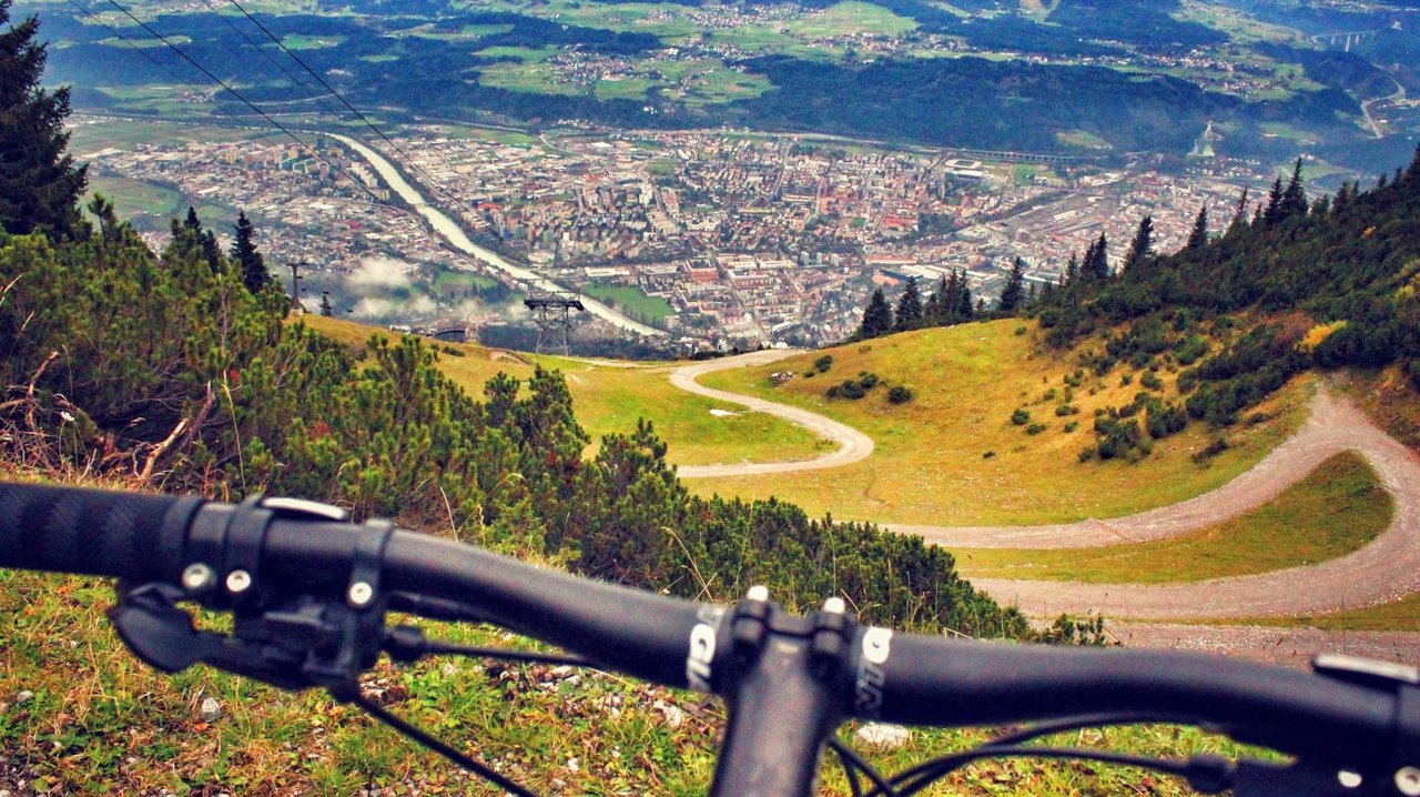 honeymoon in austria