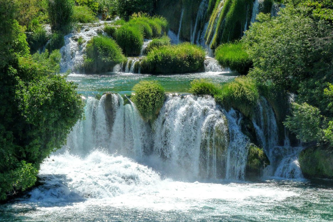 honeymoon in croatia